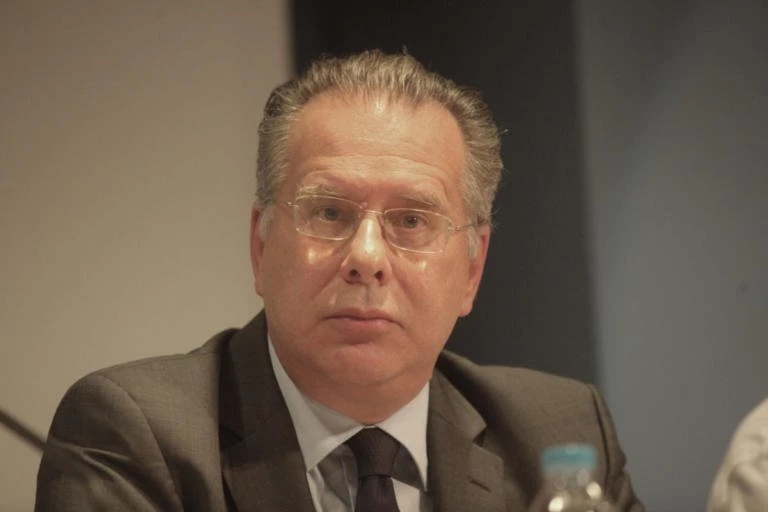 Κουμουτσάκος: Δεν θα ανεχτούμε οποιαδήποτε αλλαγή της ισχύουσας κατάστασης σε Αιγαίο και Α. Μεσόγειο